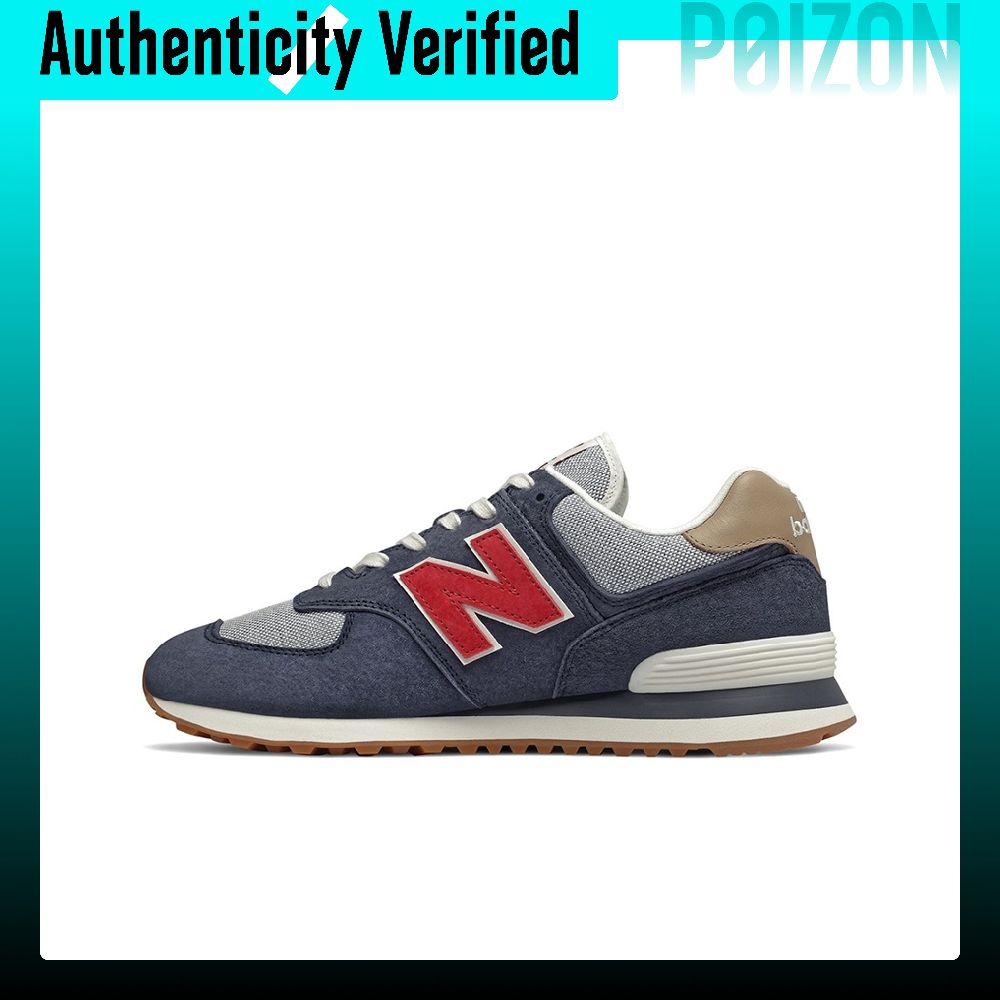 New Balance Shoes 574 - Zapatillas de running New Balance NB