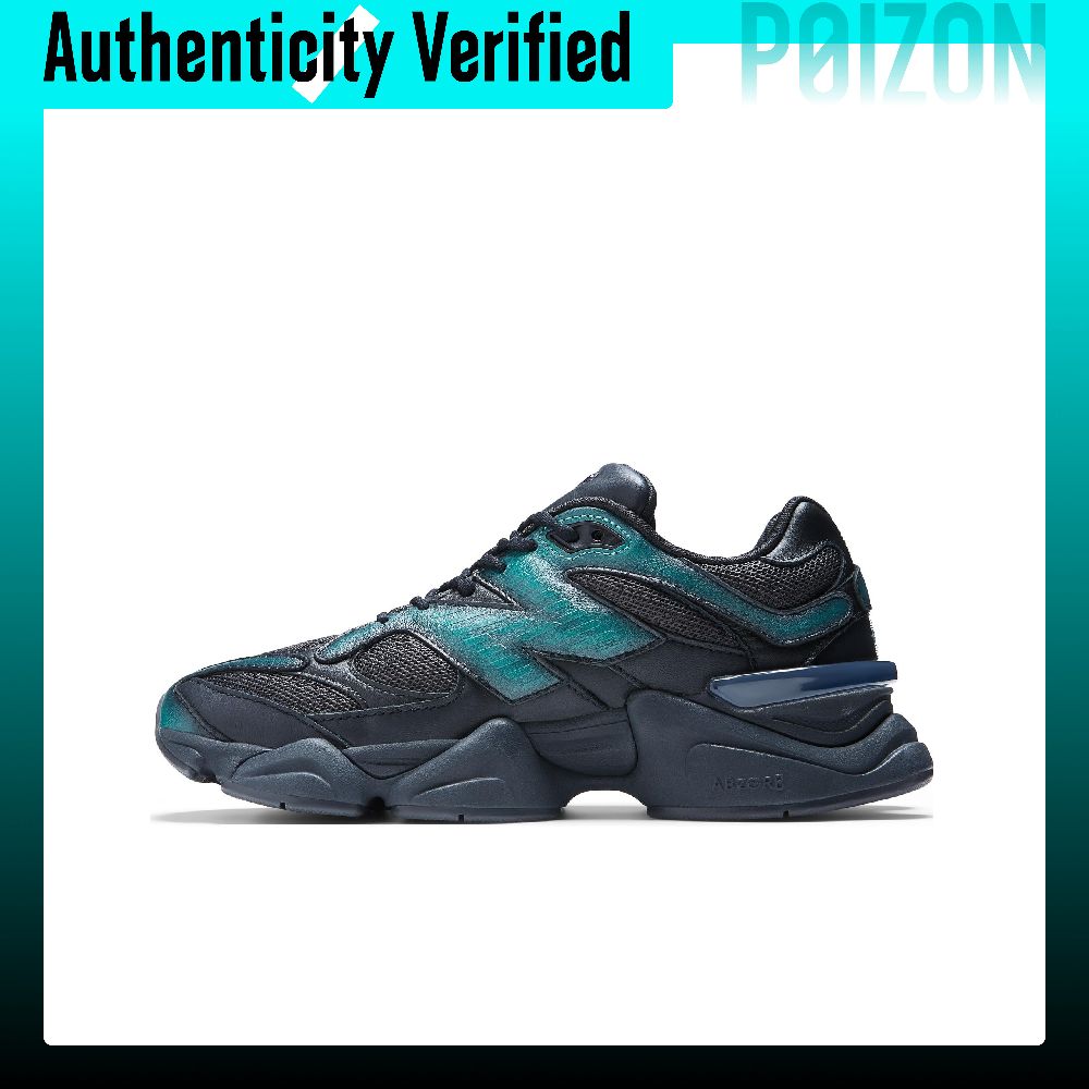 New Balance Shoes 9060 - Zapatillas deportivas New Balance NB 9060,