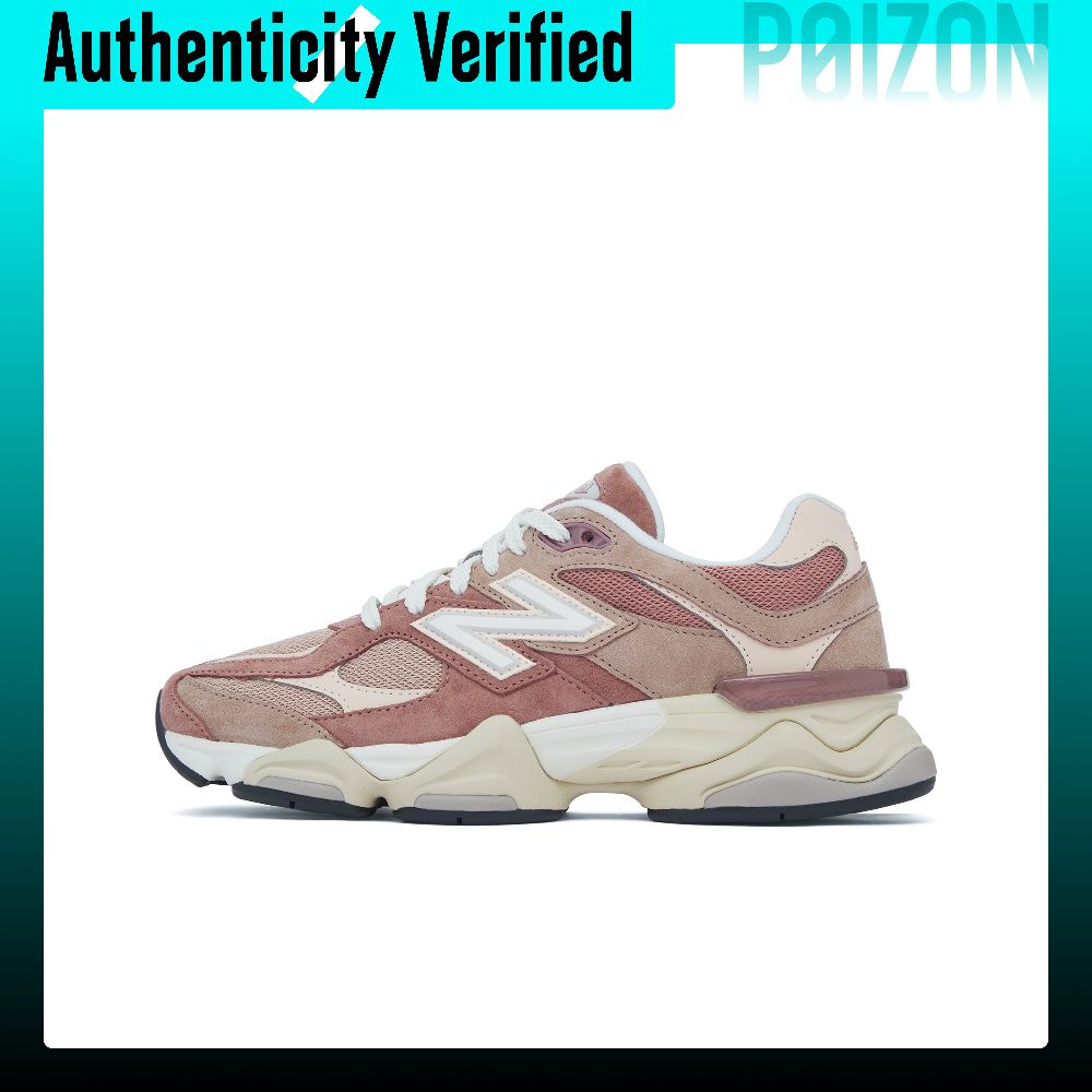 New Balance Shoes 9060 - Zapatillas de running New Balance NB