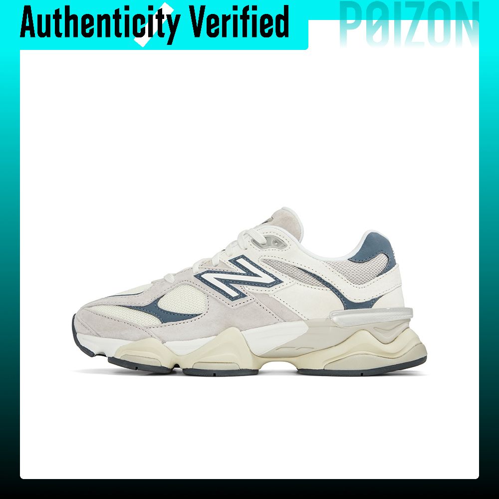 New Balance Shoes 9060 - Zapatillas deportivas New Balance NB 9060,