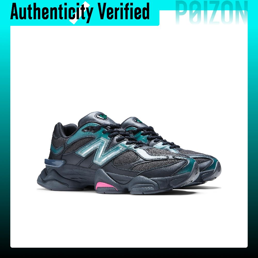Zapatillas deportivas New Bala - New Balance Shoes 9060 reseña y precio
