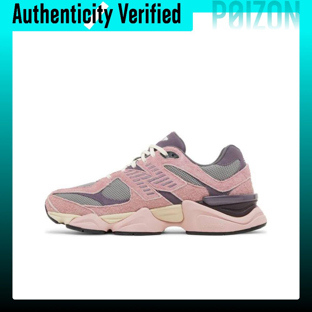 New Balance NB 9060, zapatilla - New Balance Shoes 9060 reseña y precio