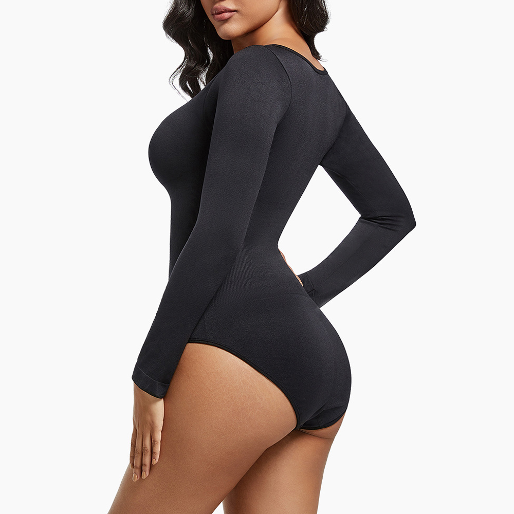 Body moldeador de cuerpo para  - Shapewear Bodysuit Firm reseña y precio