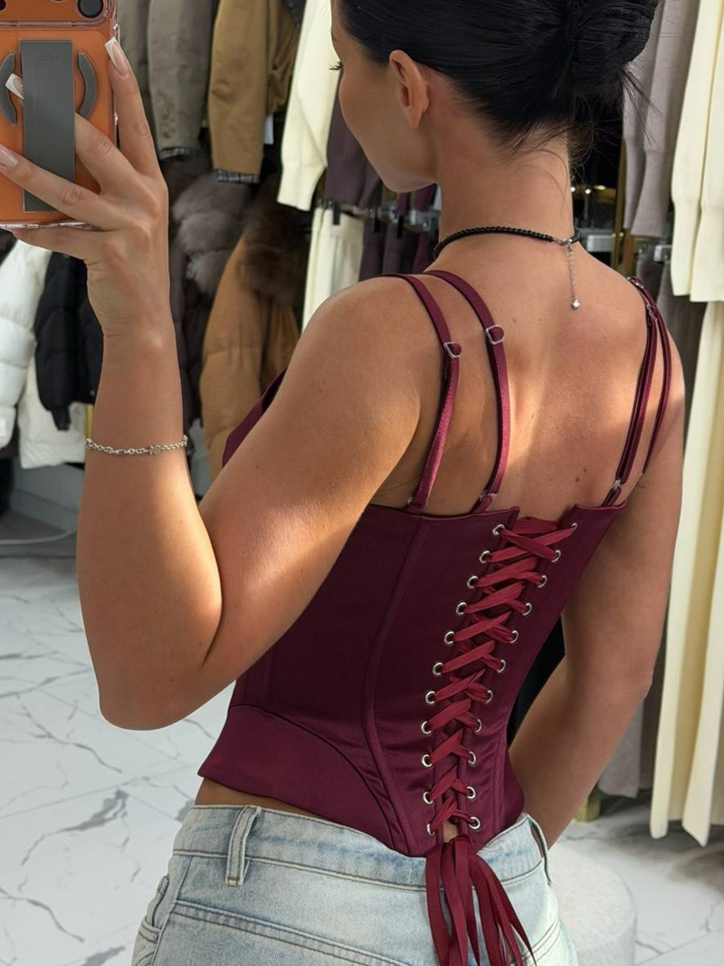 Nuevo Top Corsé Strapless para - Strapless Bra Backless reseña y precio