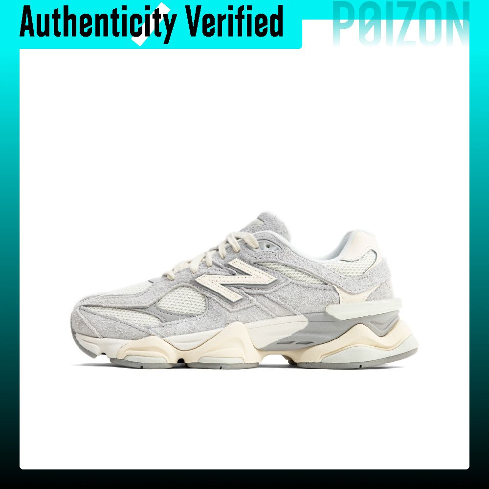 Zapatos casuales New Balance N - New Balance Shoes 9060 reseña y precio