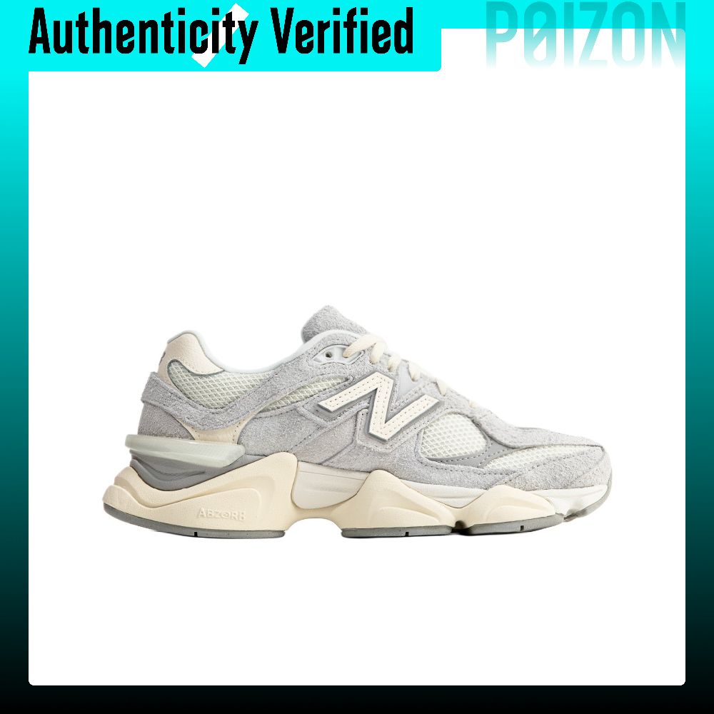Zapatos casuales New Balance N - New Balance Shoes 9060 reseña y precio