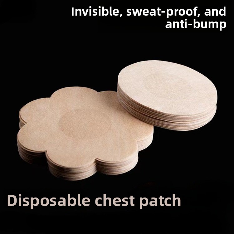Cubiertas de pezón desechables - Nipple Cover Pasties reseña y precio