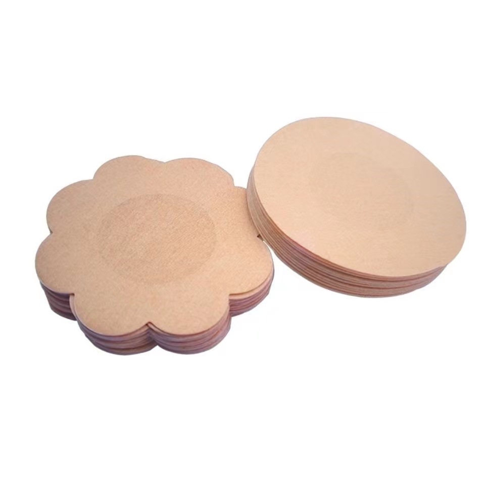 Cubiertas de pezón desechables - Nipple Cover Pasties reseña y precio