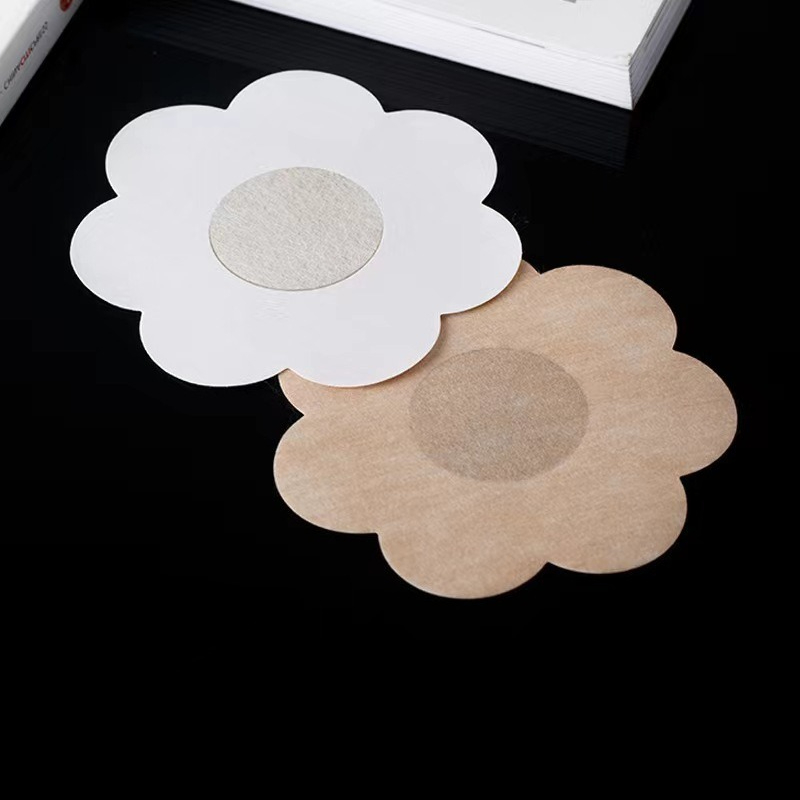 Cubiertas de pezón desechables - Nipple Cover Pasties reseña y precio
