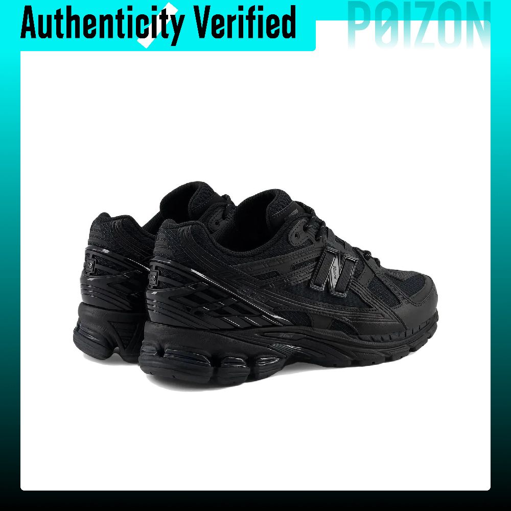 Zapatos casuales New Balance 1 - New Balance Shoes 9060 reseña y precio