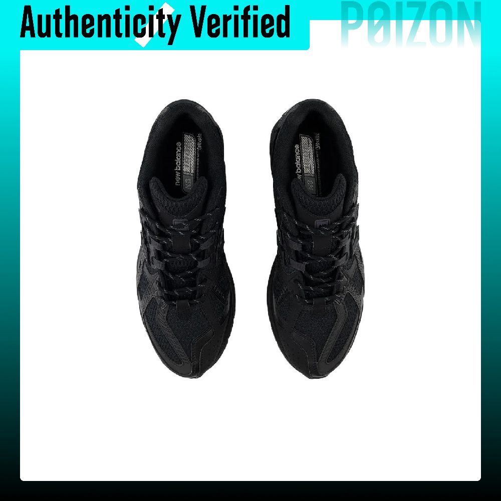 Zapatos casuales New Balance 1 - New Balance Shoes 9060 reseña y precio