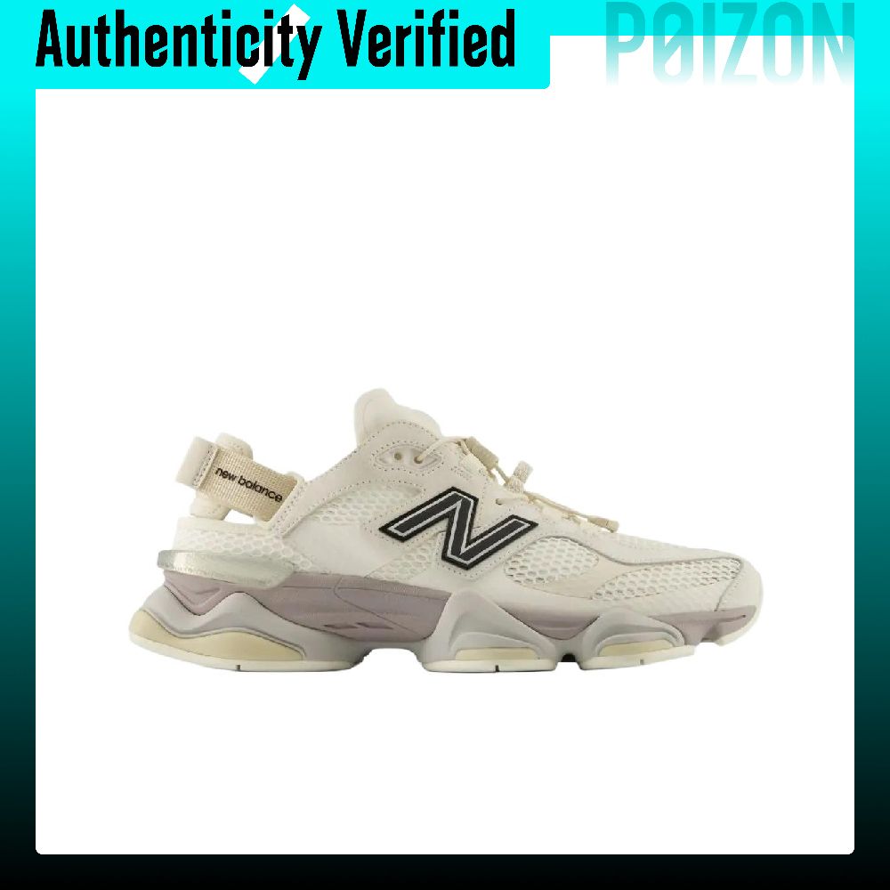 New Balance NB 9060 Zapatos Ca - New Balance Shoes 9060 reseña y precio