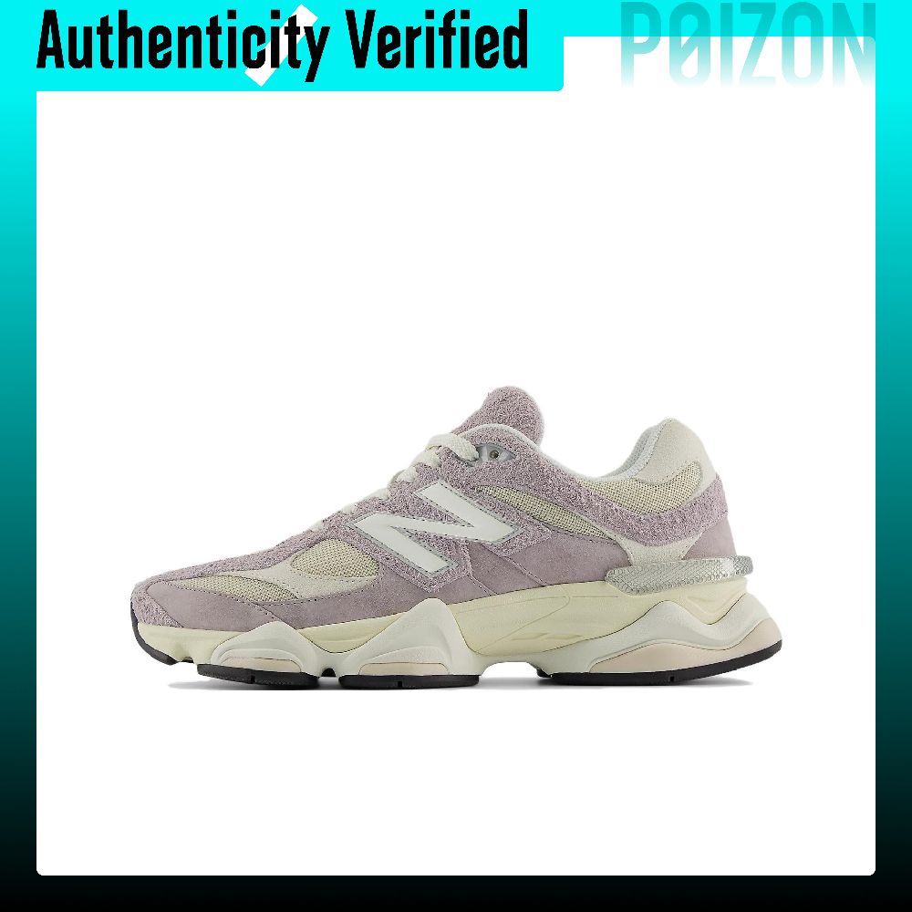 New Balance NB 9060, zapatilla - New Balance Shoes 9060 reseña y precio