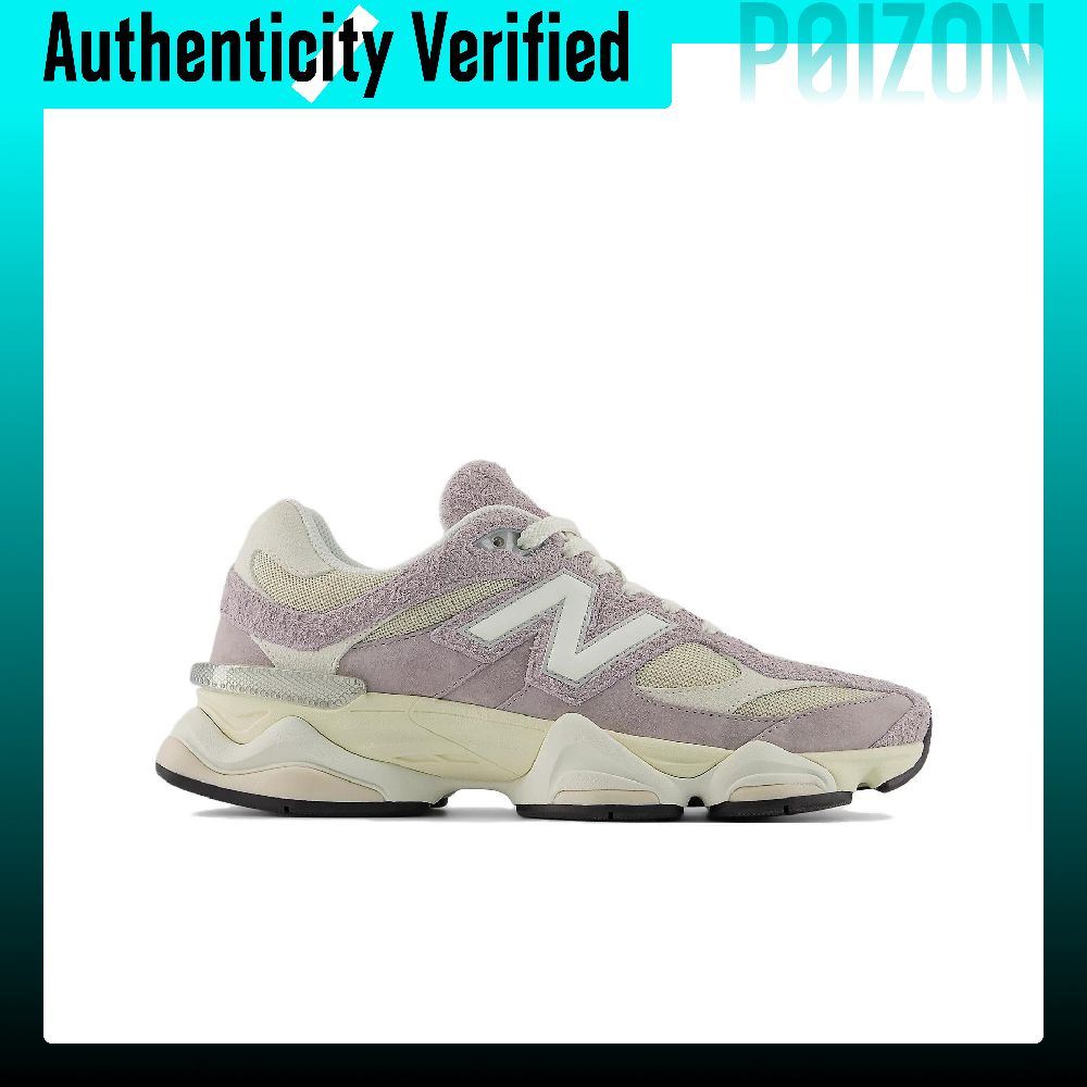 New Balance NB 9060, zapatilla - New Balance Shoes 9060 reseña y precio
